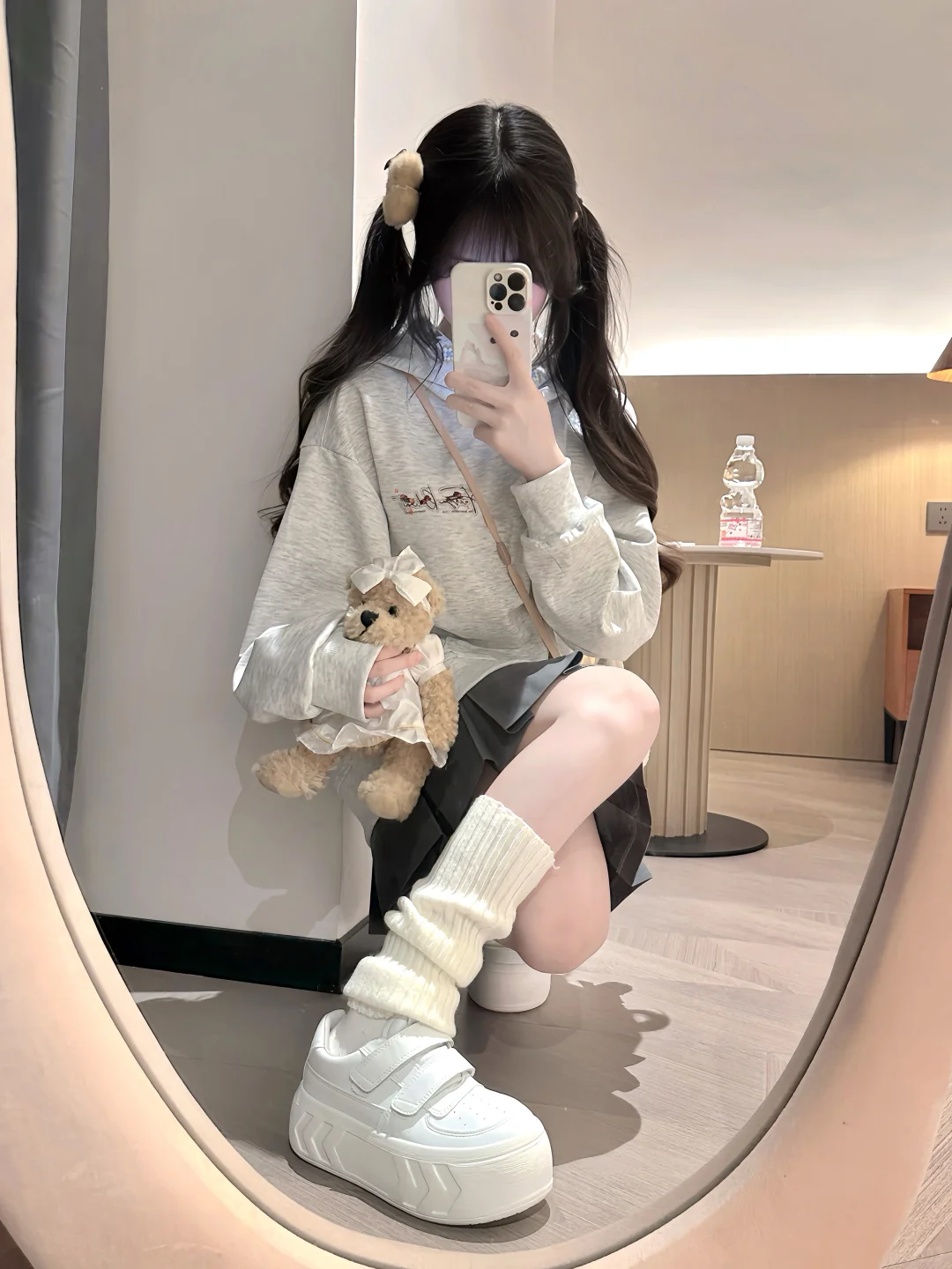 奶呼呼૮˵>ㅿ<˵ა