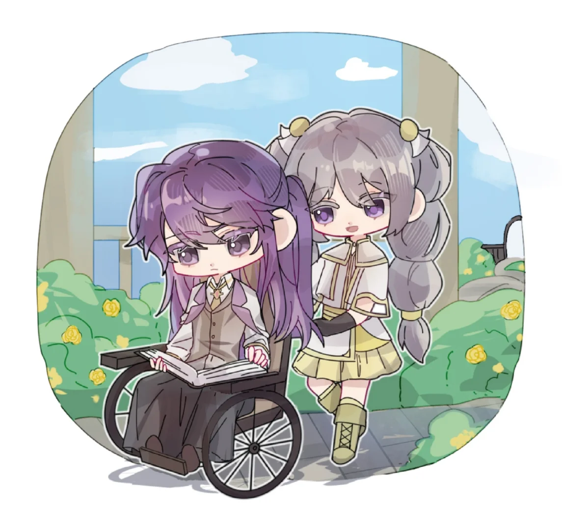 Spring！