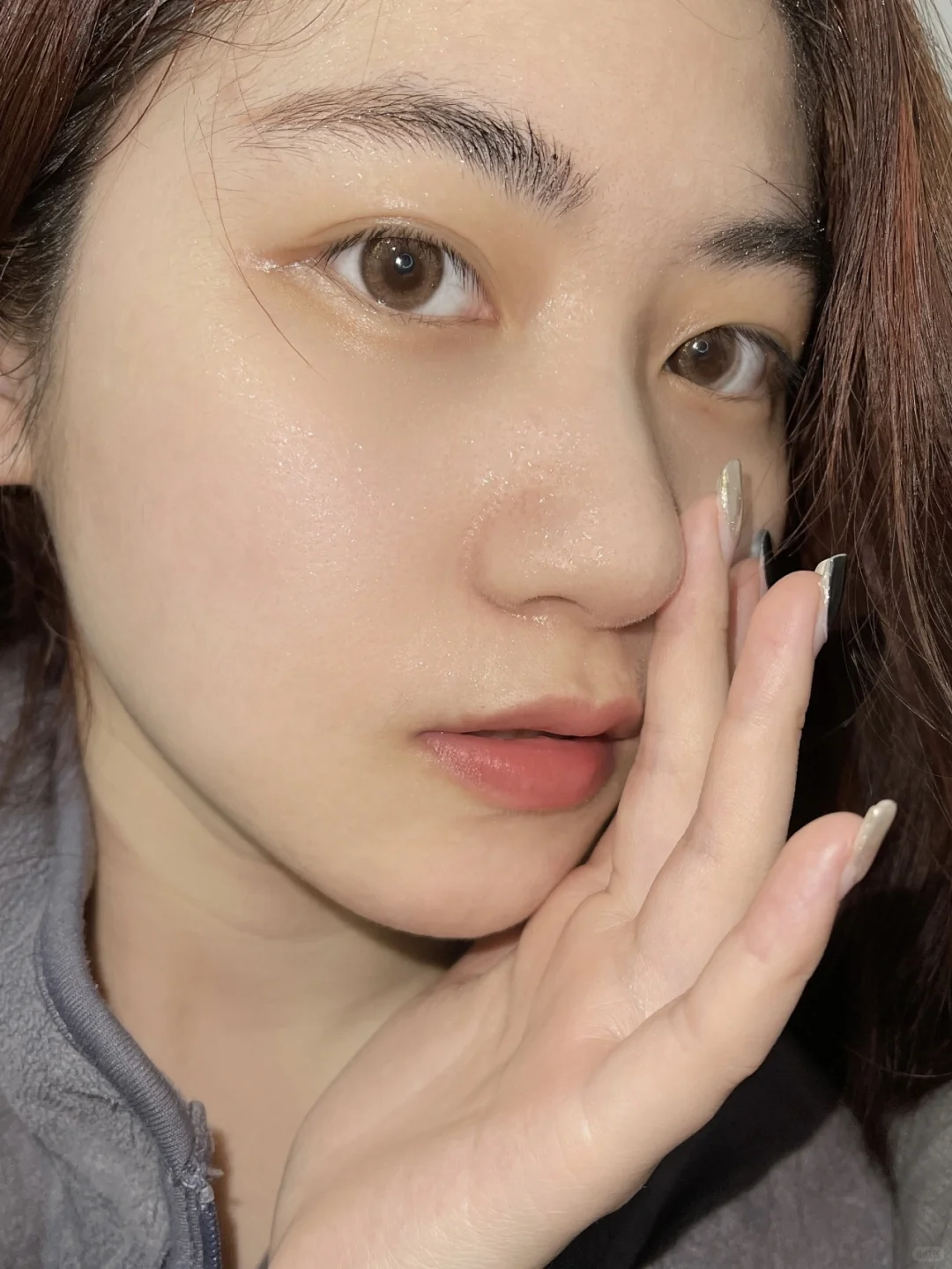 闭口姐妹听我一句，别动不动就清洁了