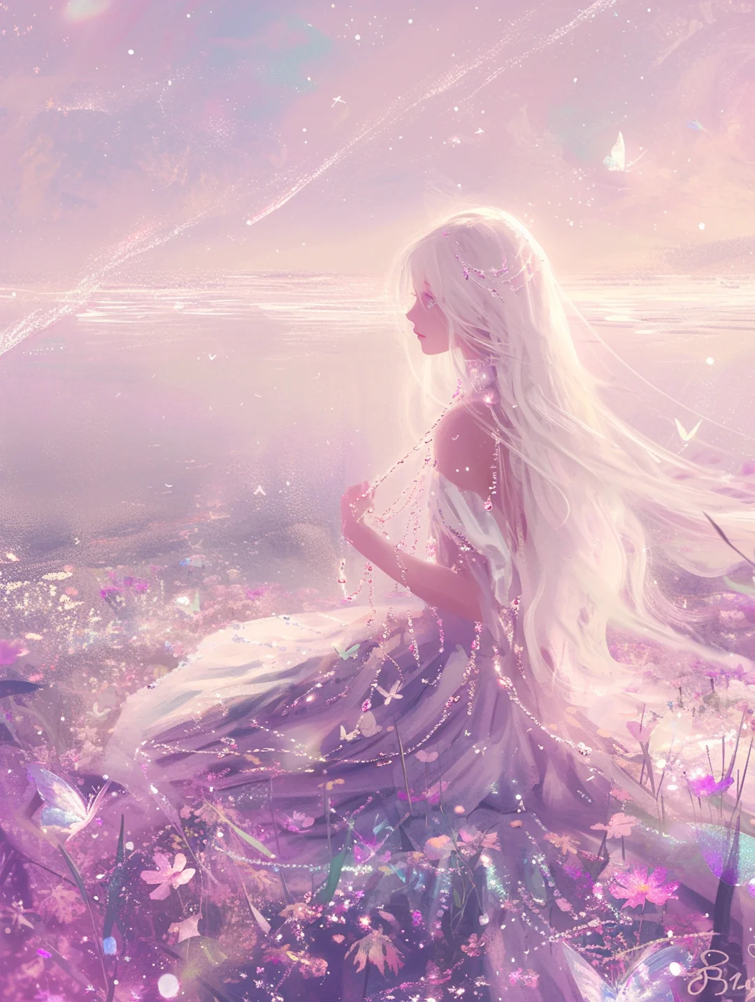幻境蝴蝶