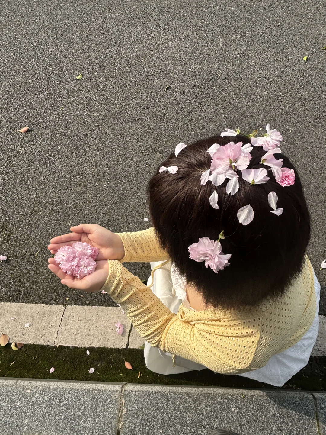 00年小美 深情 性格好 想找和自己差不多
