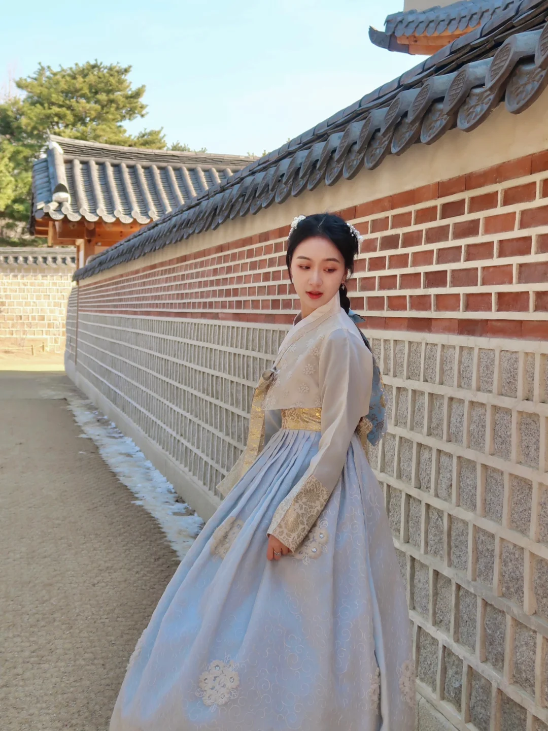 🇰🇷首尔旅行｜重生之我在小韩当一日公主👸