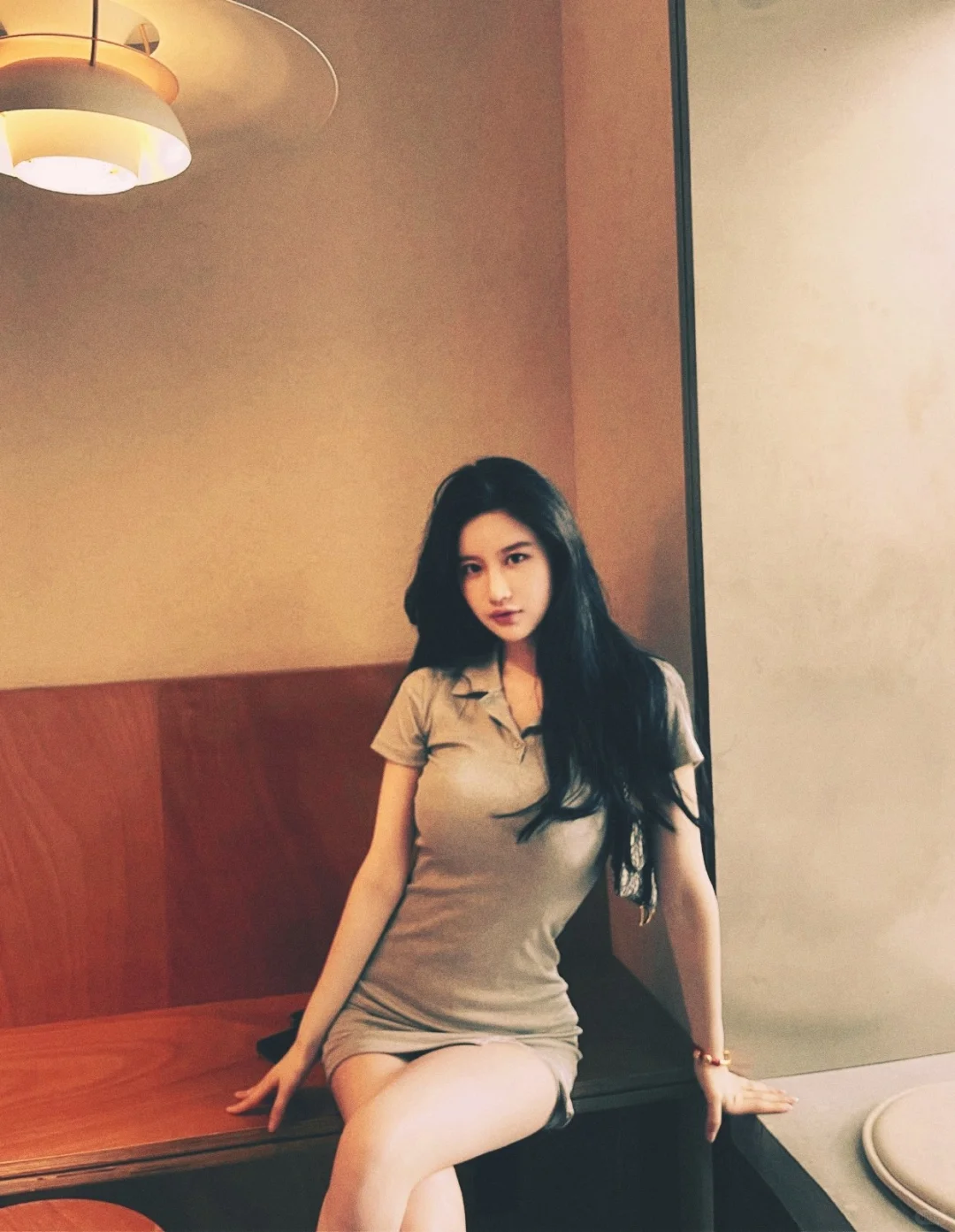 OOTD 人妻系列