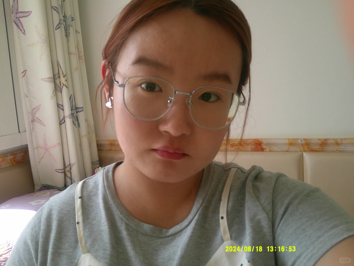 想要真挚且甜甜的恋爱～