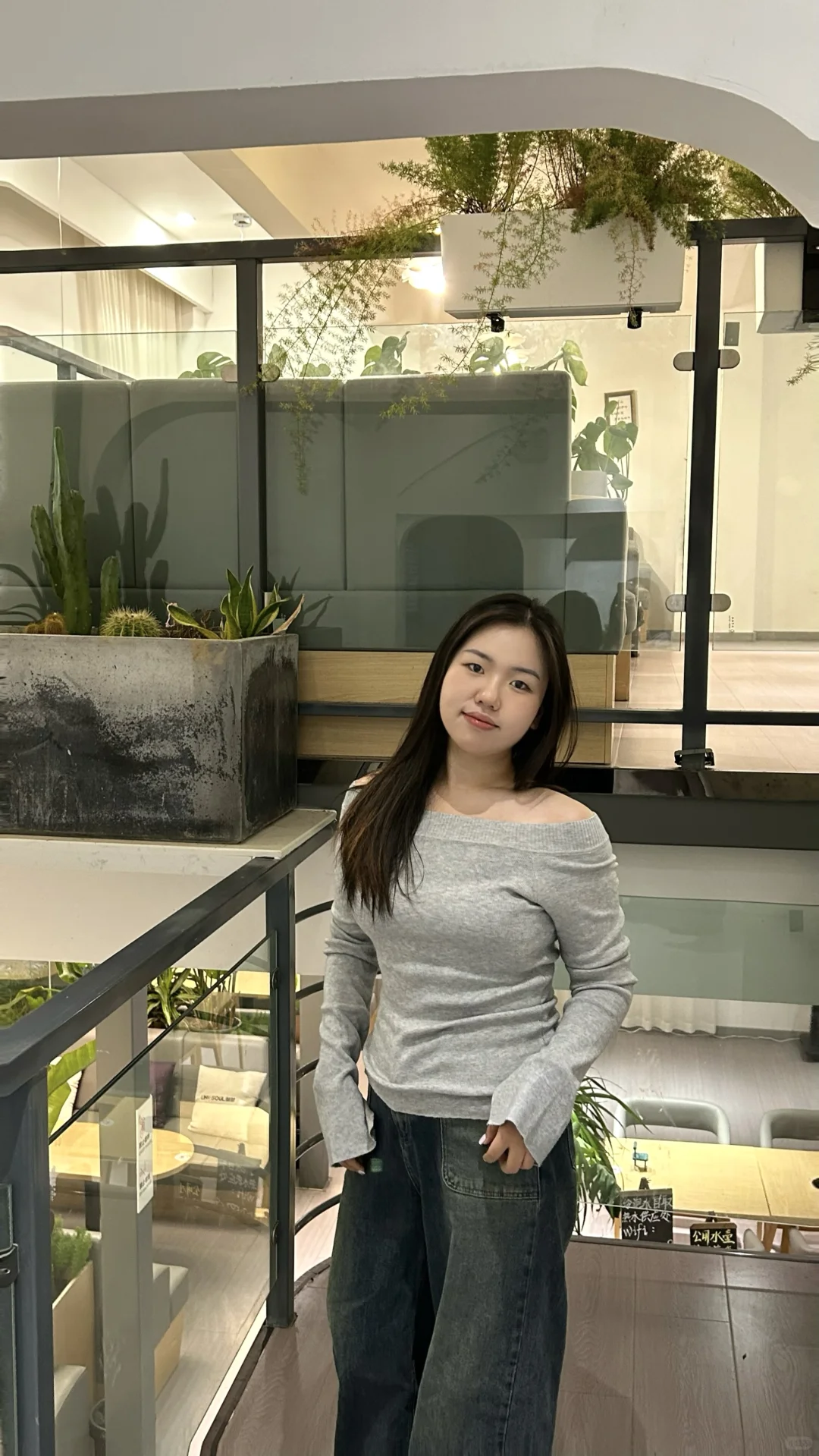 155｜120斤 穿自己喜欢的衣服