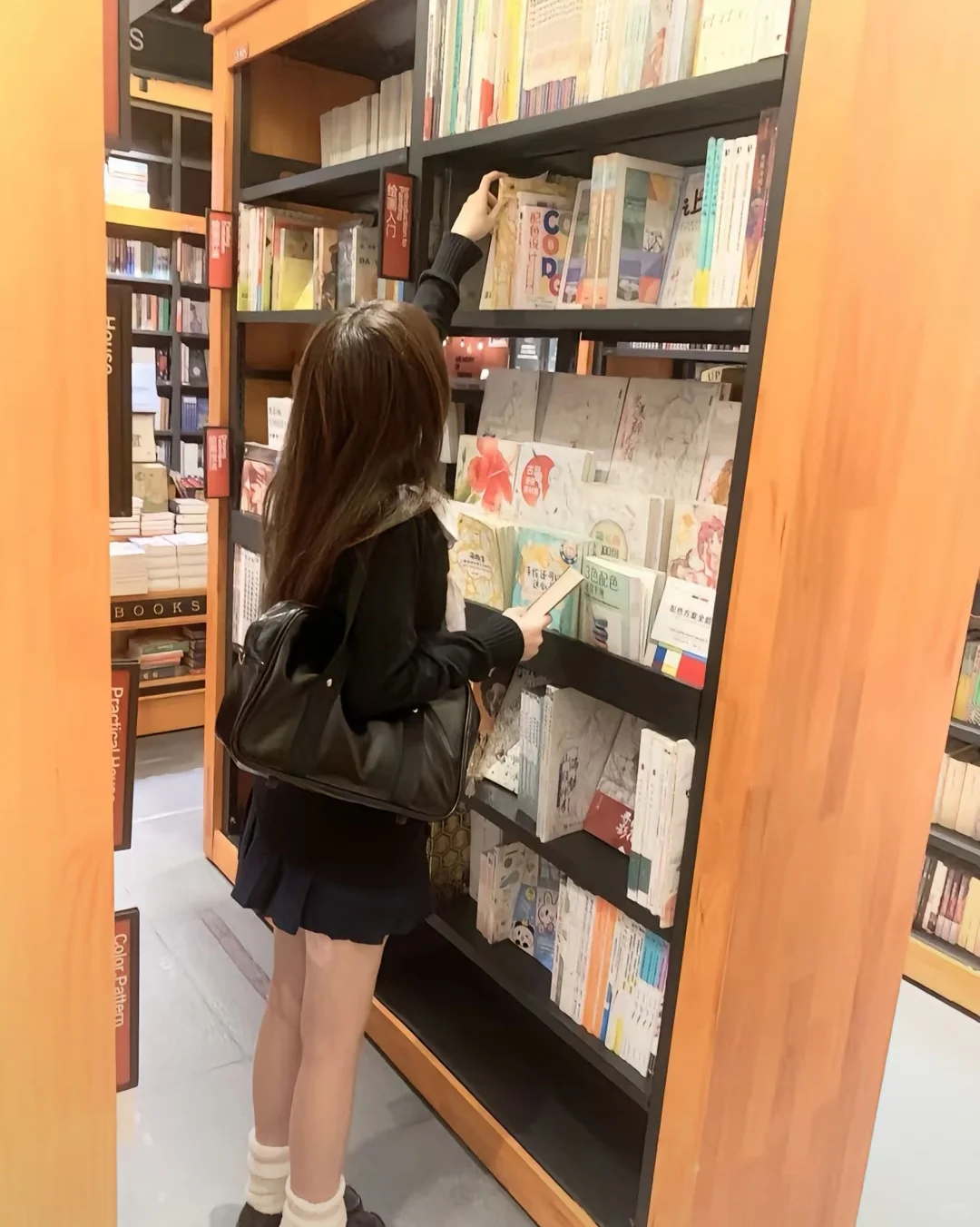 想看看大家的美照