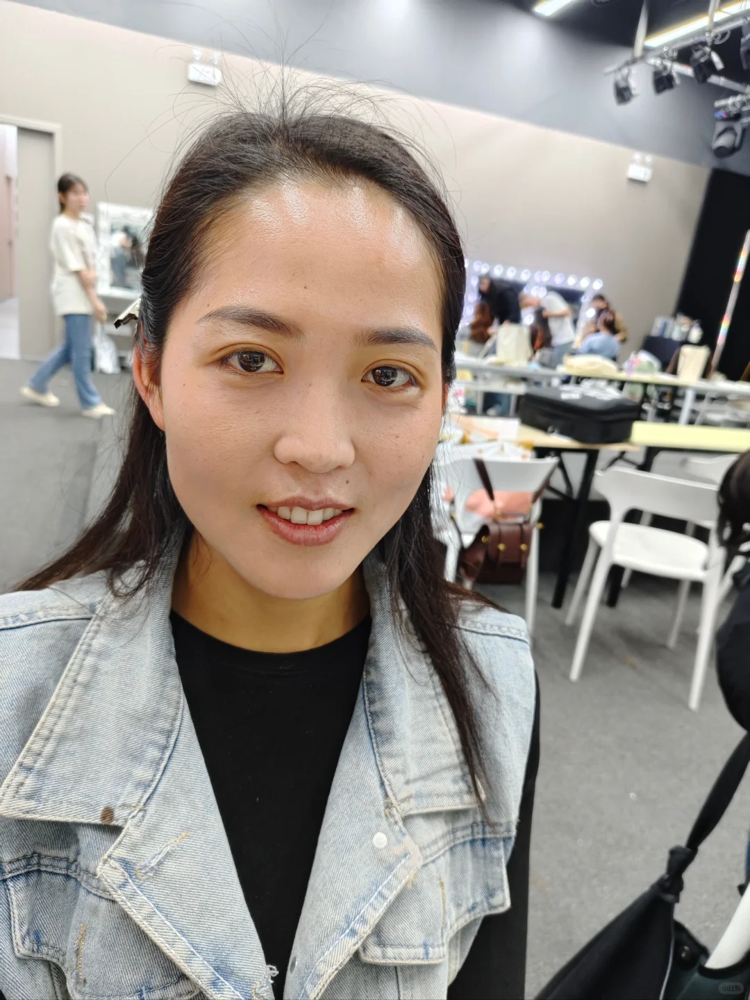 女孩子是世界上最可爱的生物