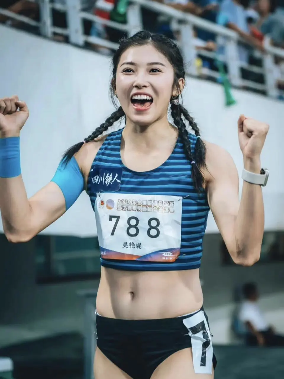 这样不好惹的第一性女性请多来一点！