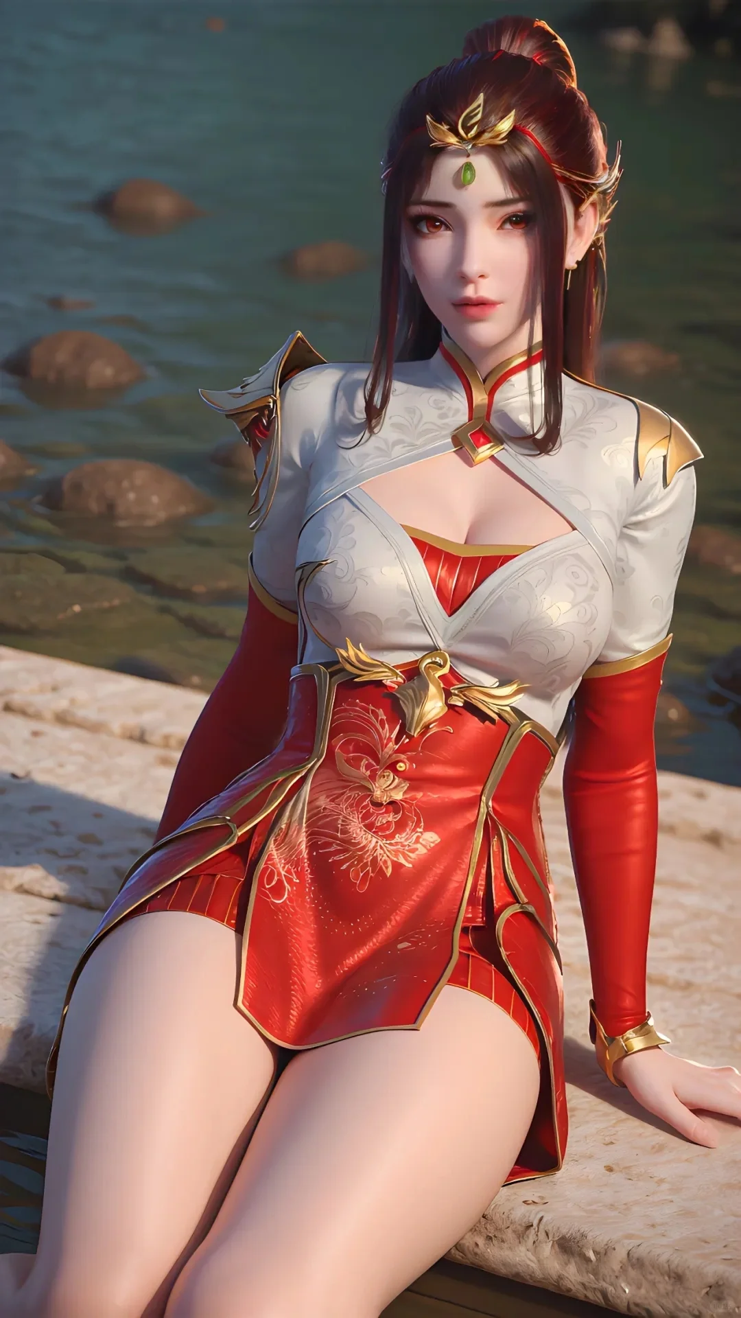 凤凰真好看