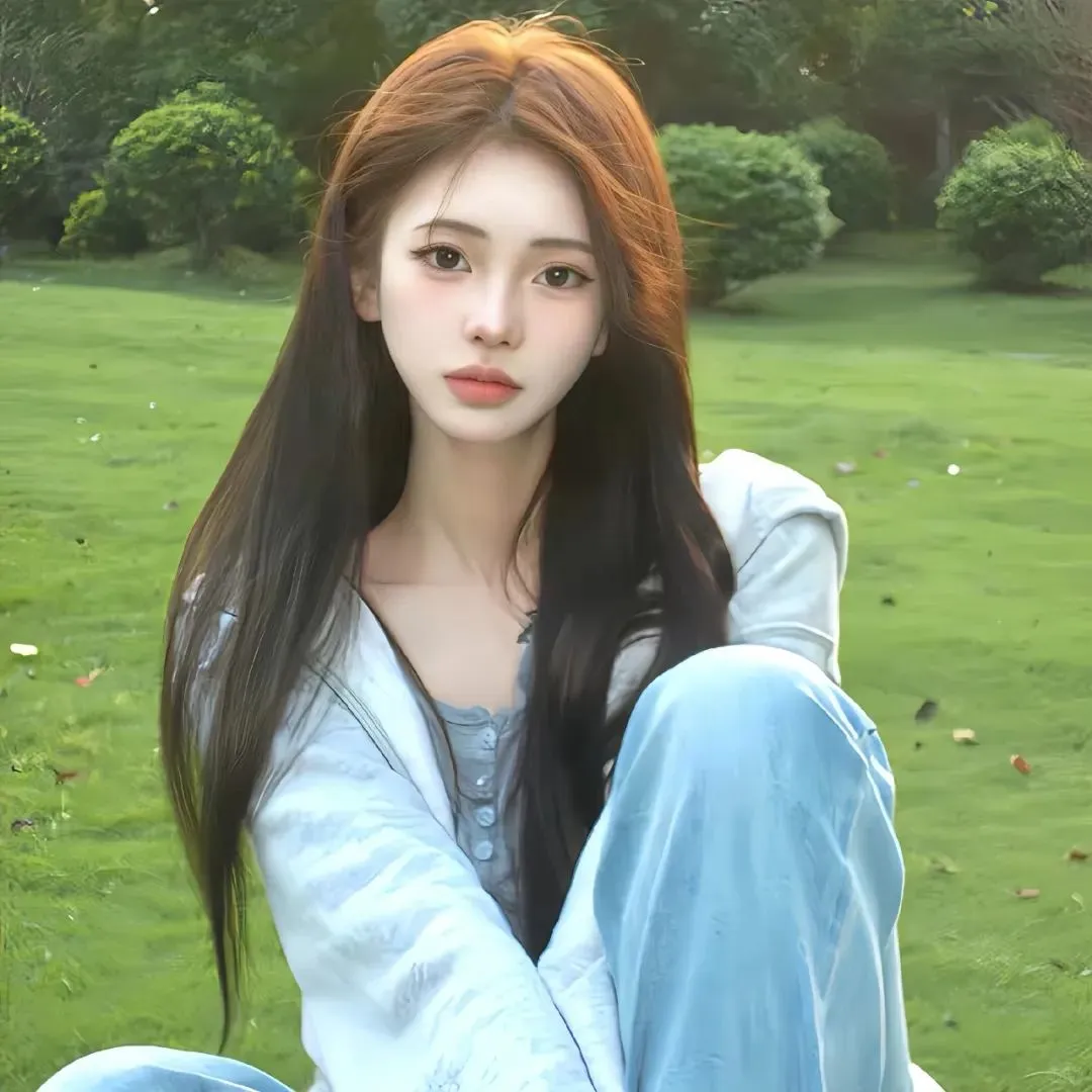 ins风高级感女生头像 🌷