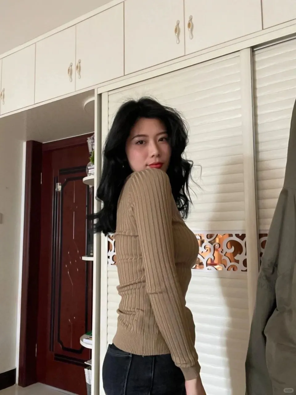 产后老公问我的匈怎么变得跟茄子似的