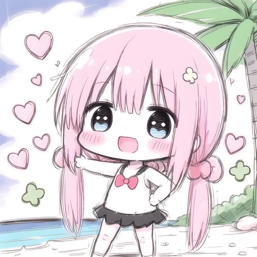 请查收一番可爱邮件( 𓏼⦁ ᴥ ⦁𓏼 )～♡
