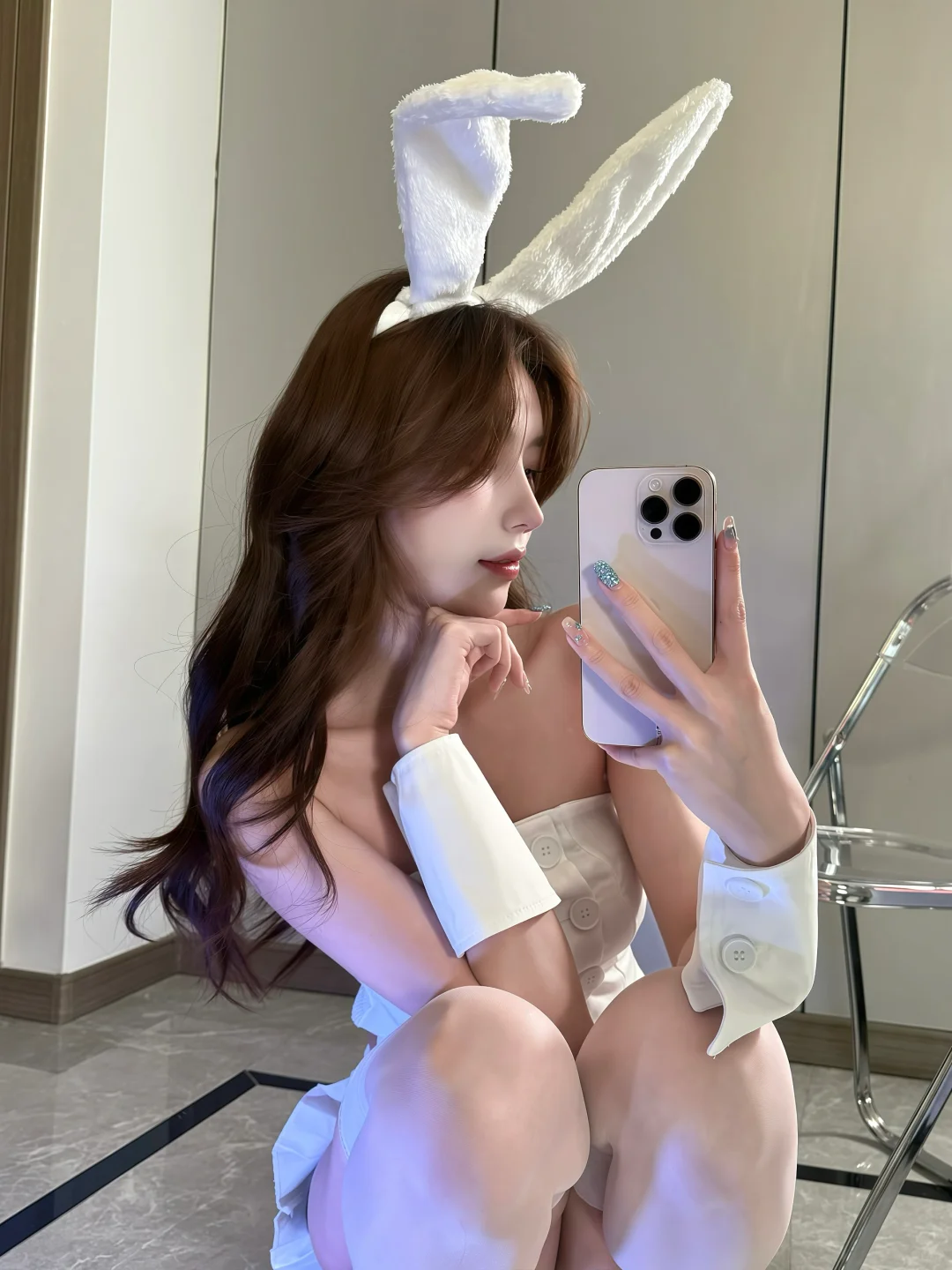 可爱女人🤍