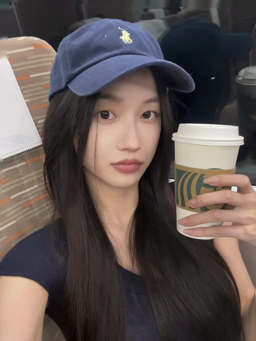 一大波美女来袭～