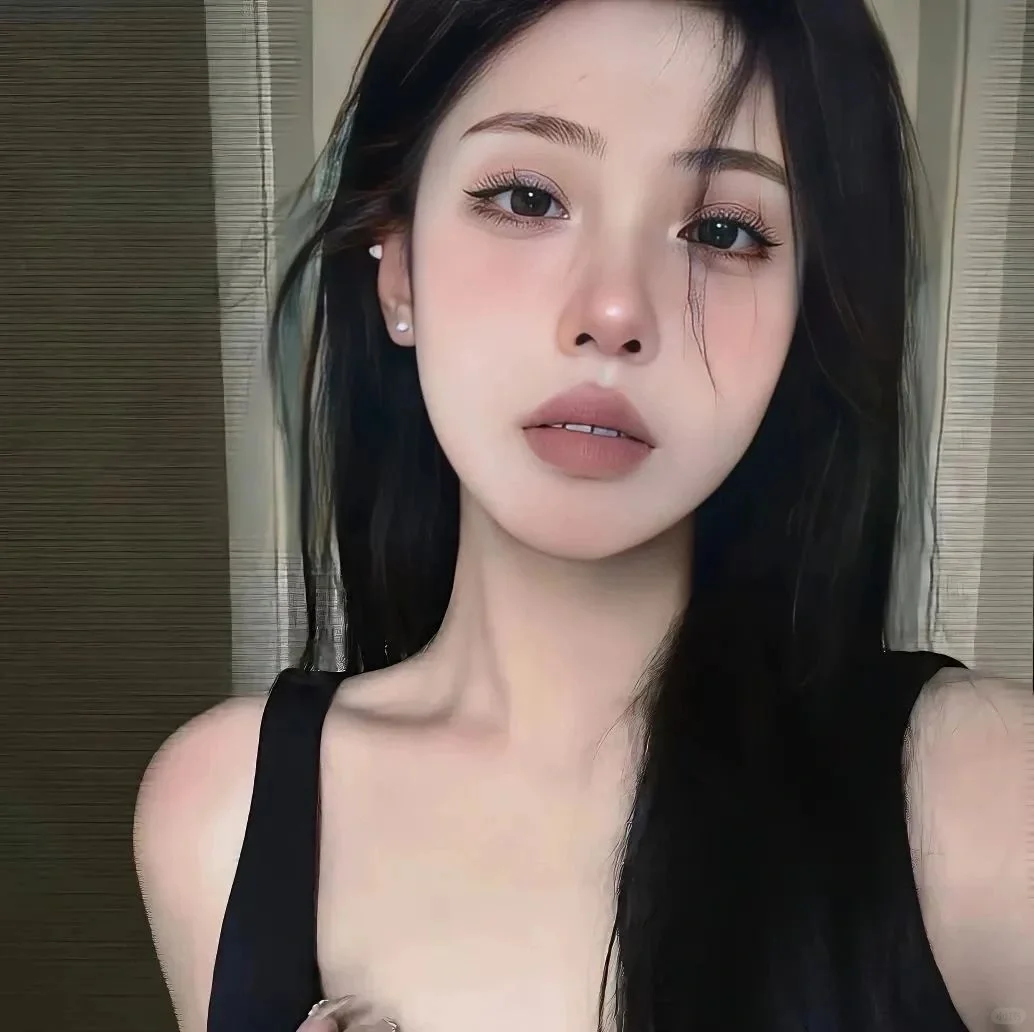小众女头分享