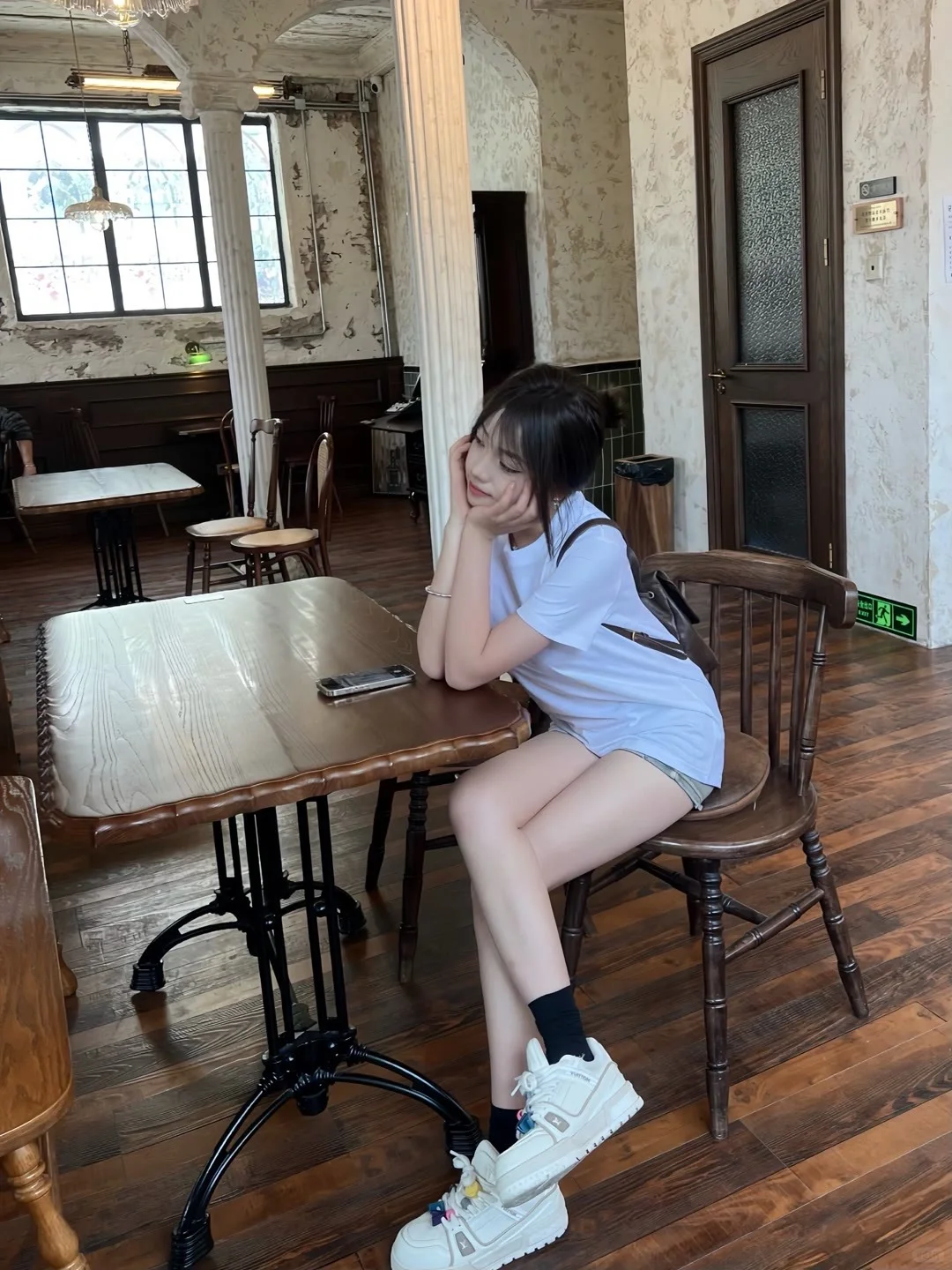 05 有点好骗 小漂亮 手慢无