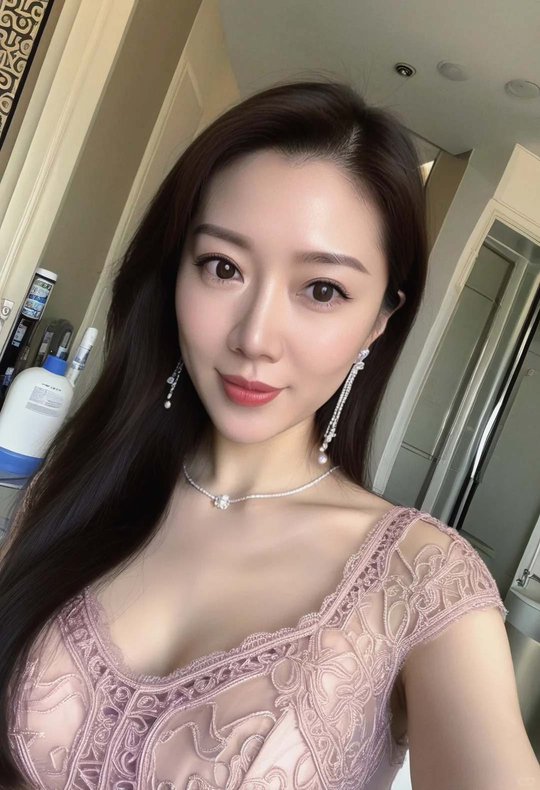 怀疑男人都喜欢这一款