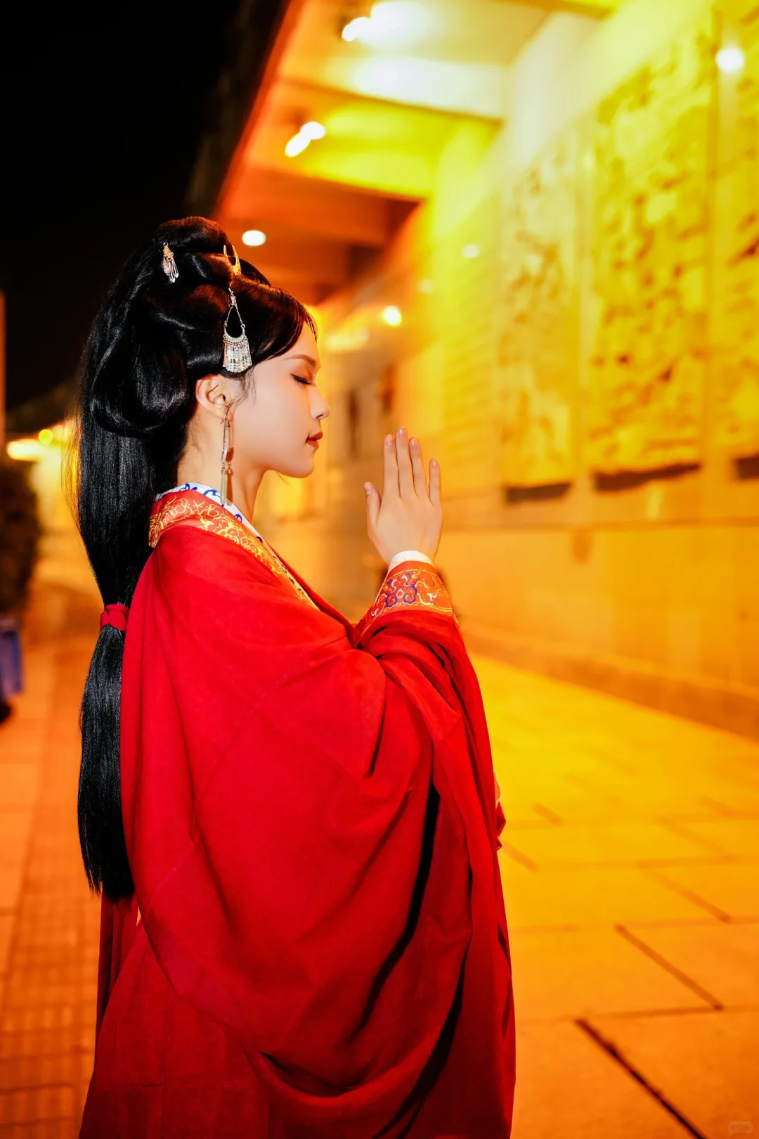 战国袍祈祷🙏