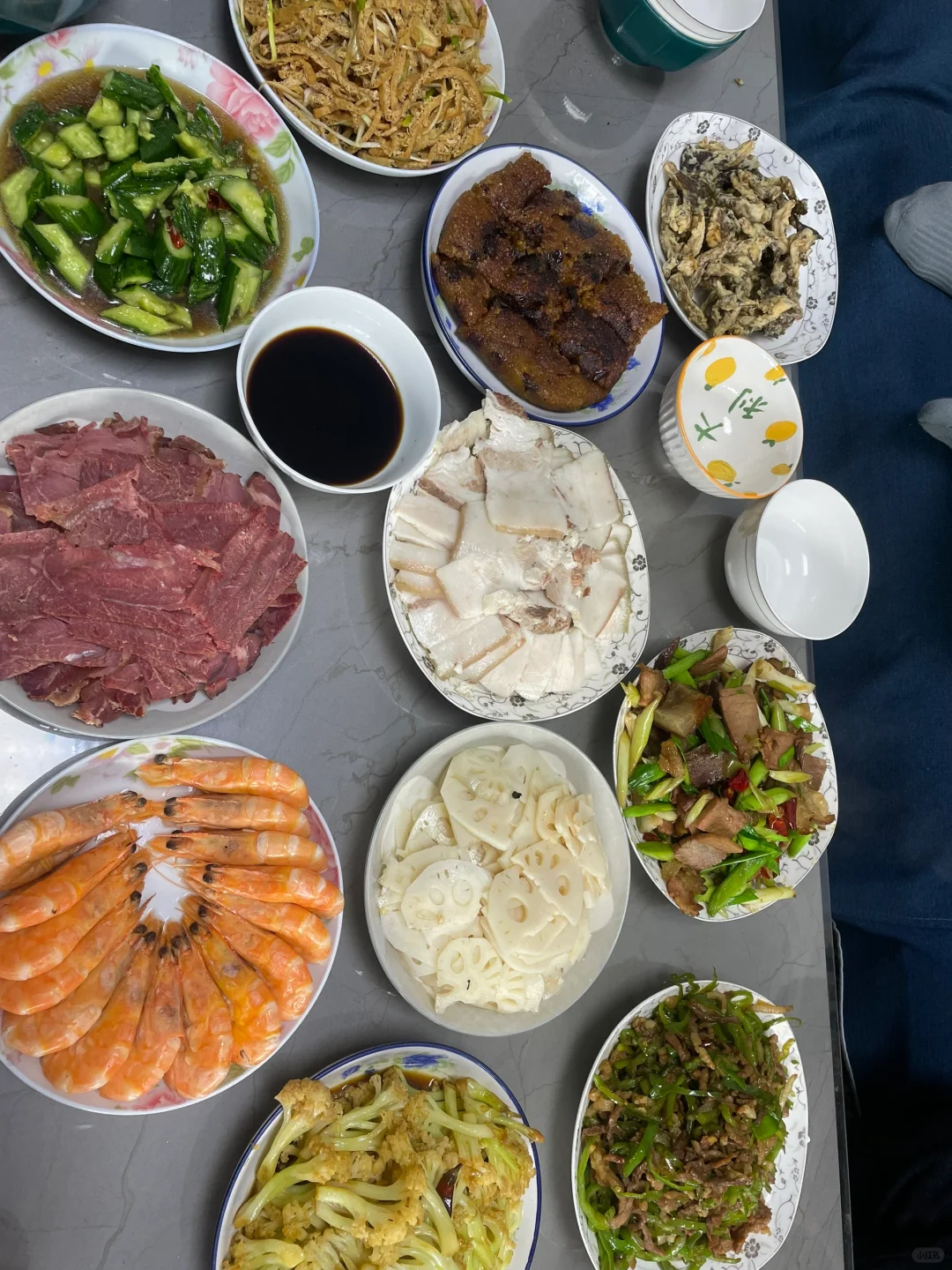 香肉丝