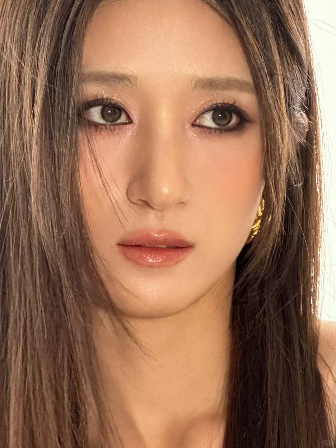 美丽的坏女人 微醺天花板