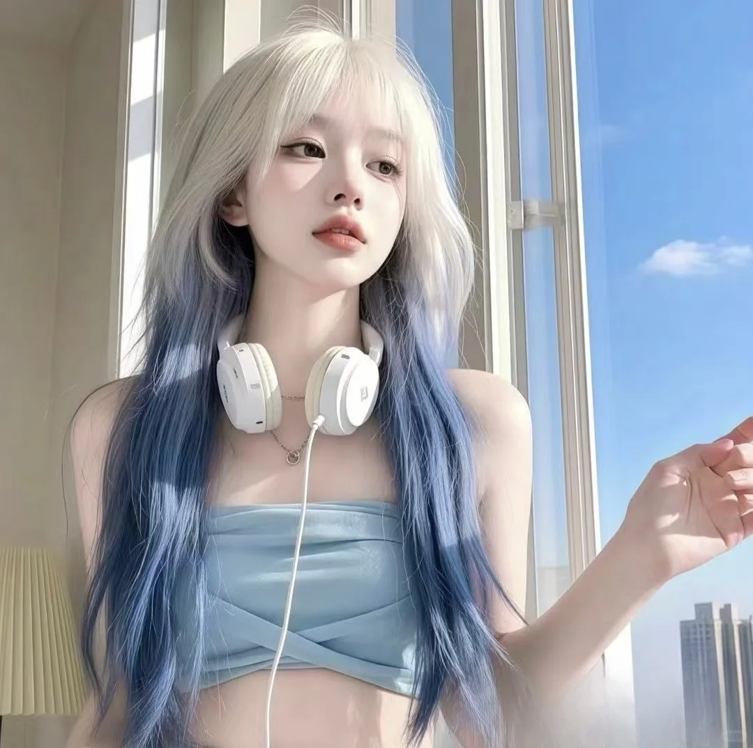很难不爱的女