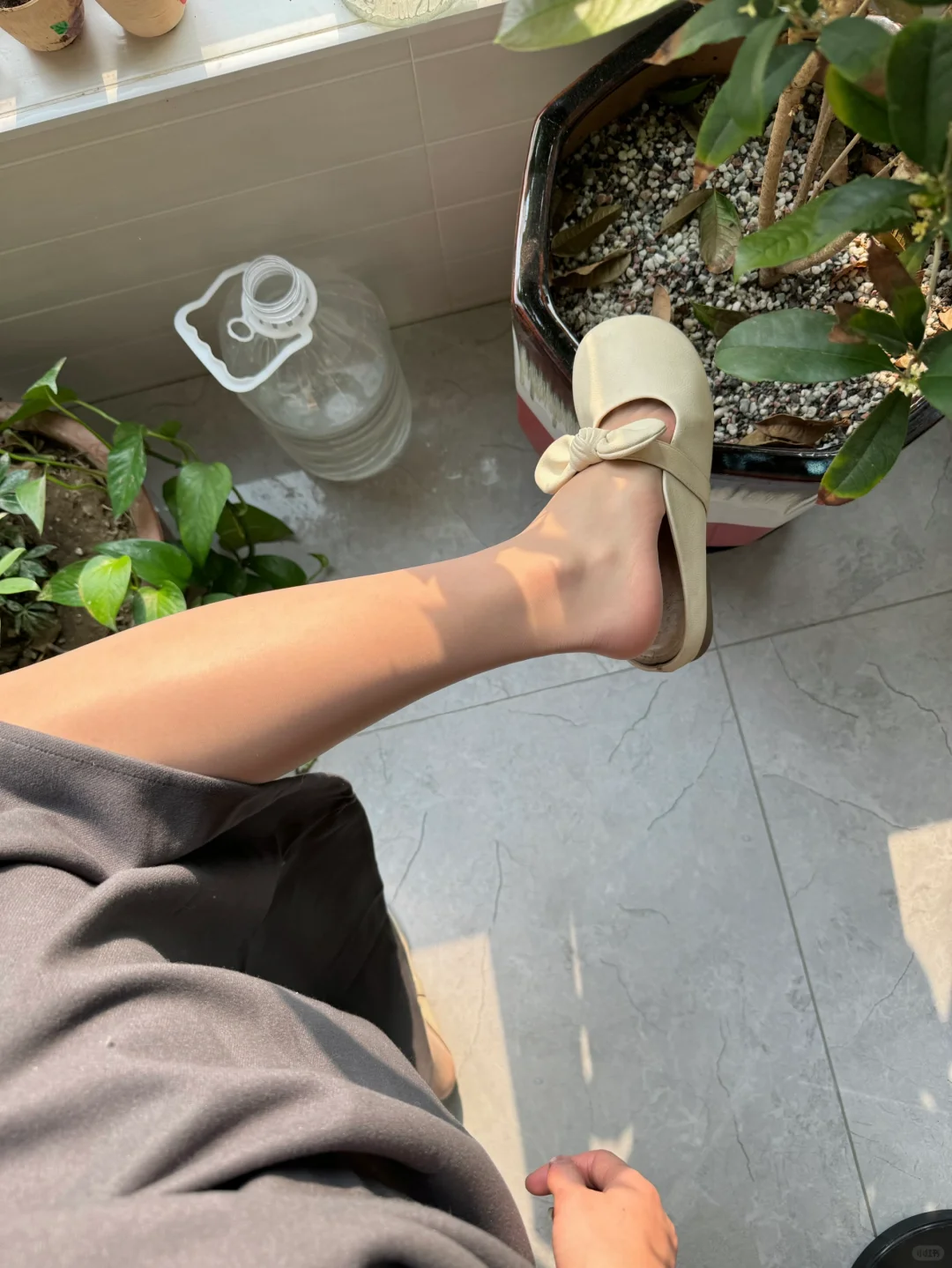 wo不说谁能看出来？