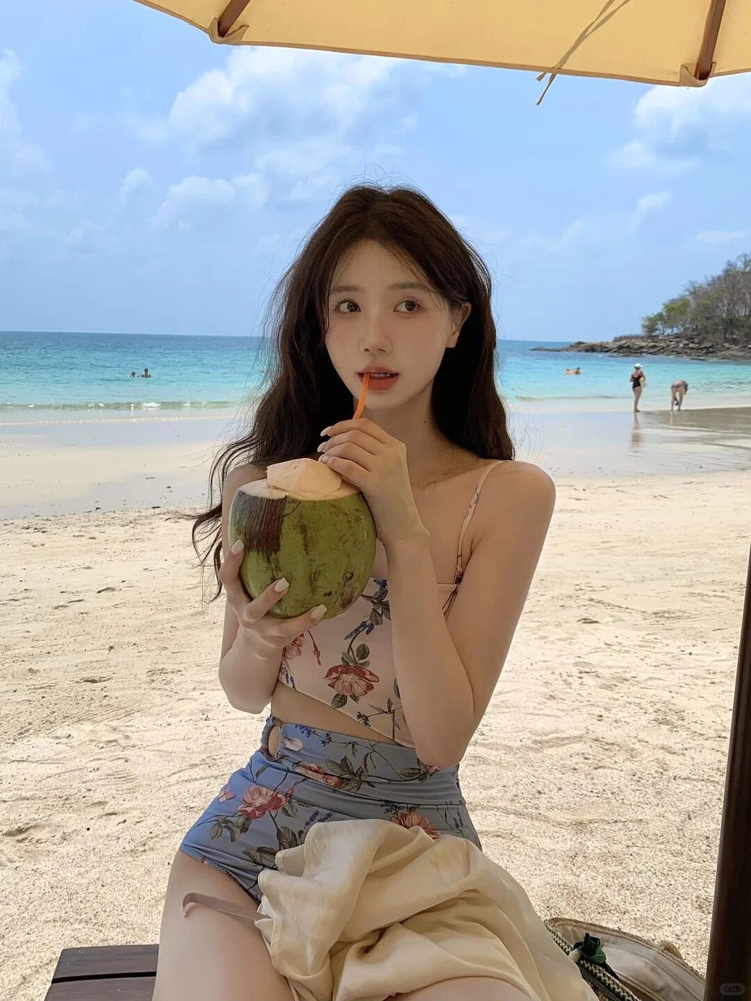 年度最佳九图𓇼⛵️𓂂𓈒吹海边的风 .˚𓆝⋆.˚