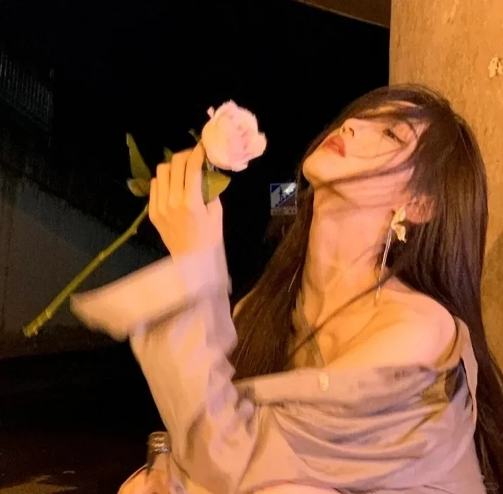 惊艳女头推荐