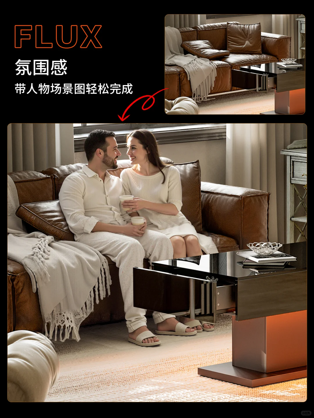 零基础也能秒出AI模特，无需人偶或参考！