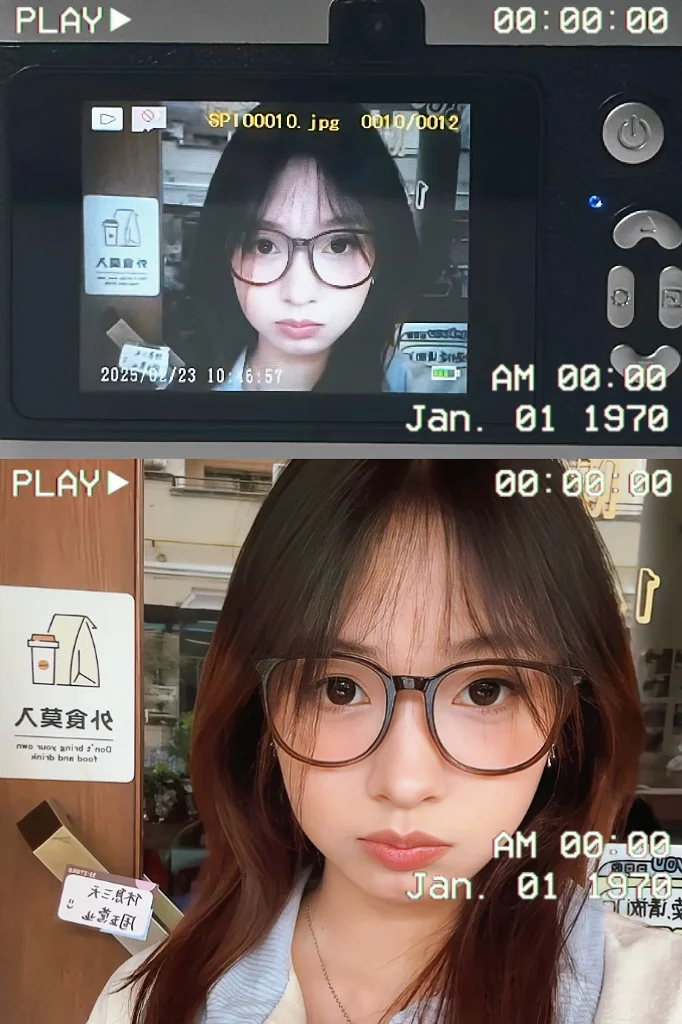 我终于结束到处求人帮我拍美照的苦日子啦！