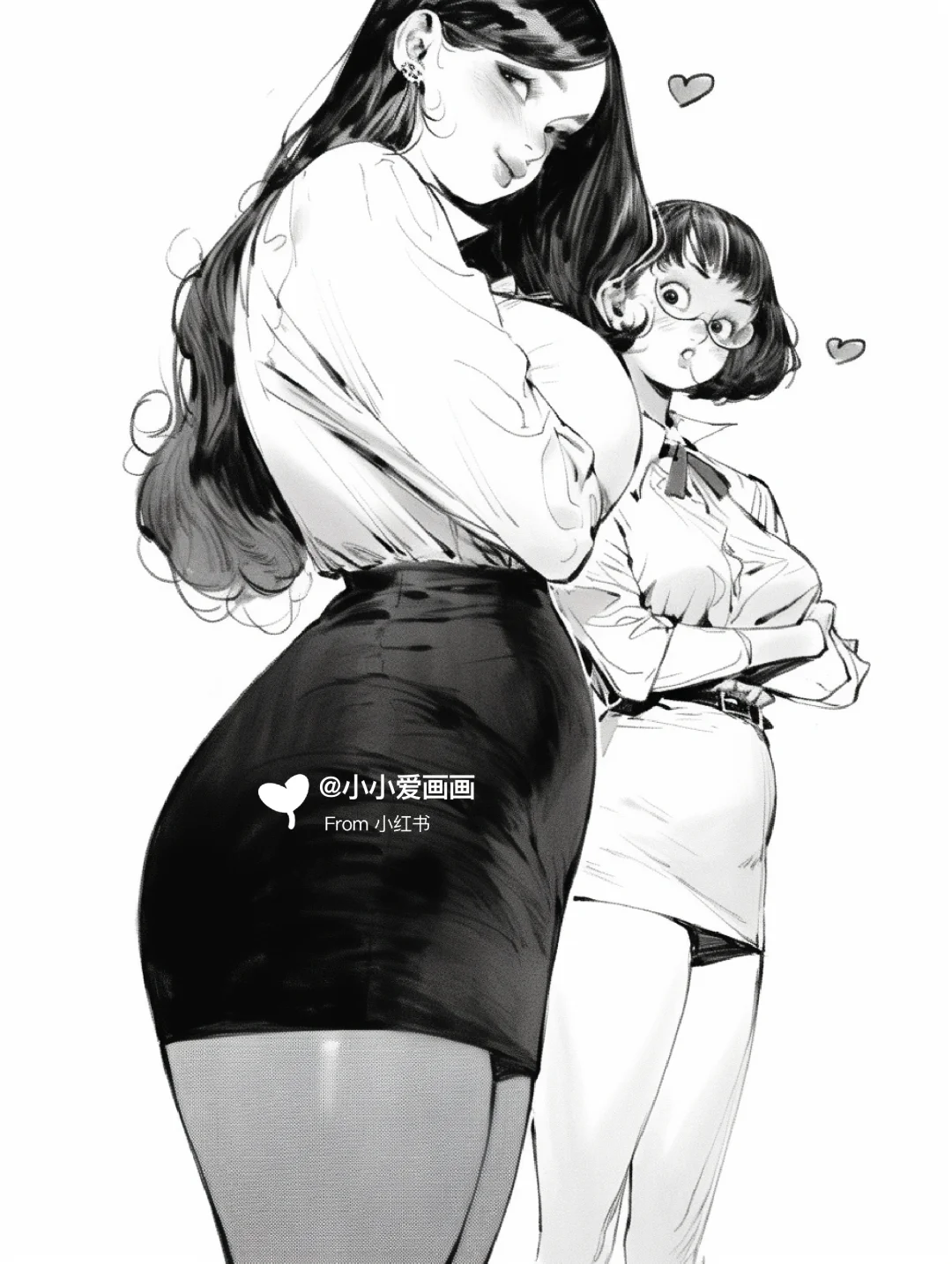 离异带娃