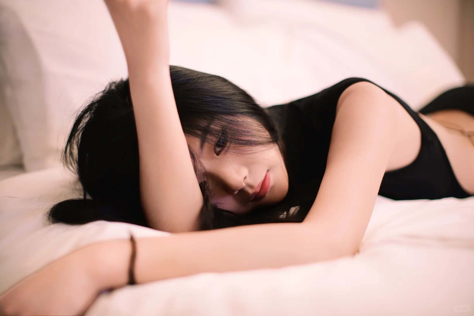 氛围感轻私房｜破碎的美感