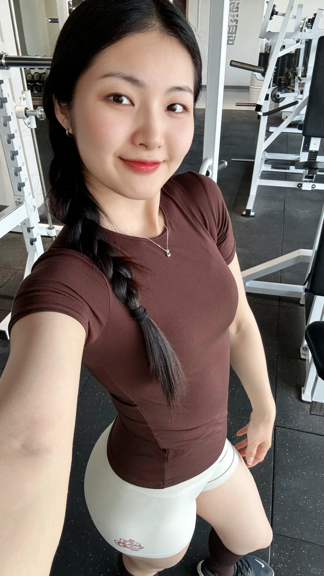 高体脂战士来喽