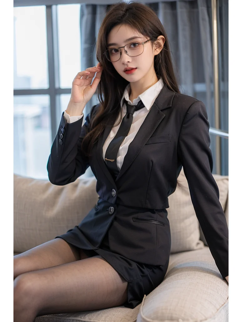 快来看看有没有你喜欢的“A系女友”