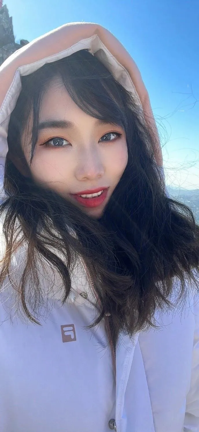 仙女下凡找对象啦~