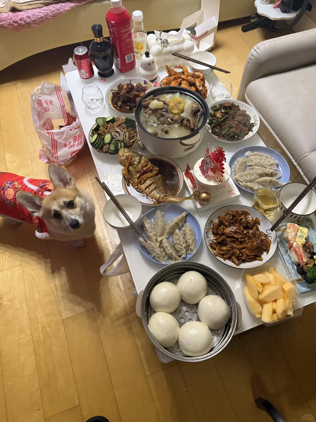 女人真的是天使。