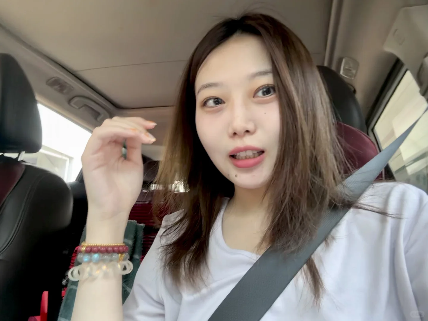 没发过的