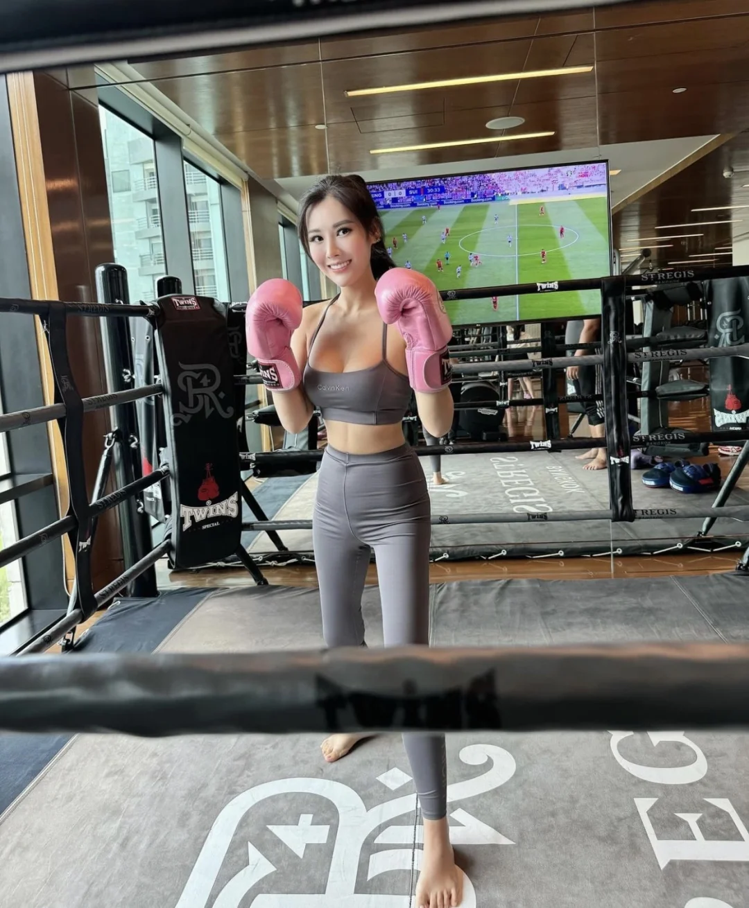 拳击🥊