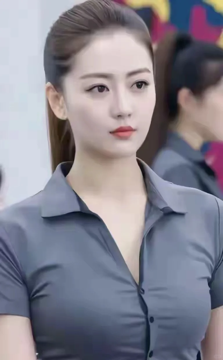白冰｜性感美照写真集
