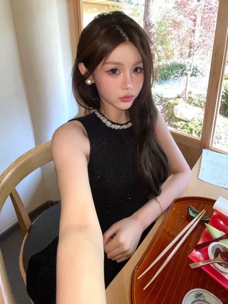 OOTD | 高级感穿搭，生日小礼裙👗
