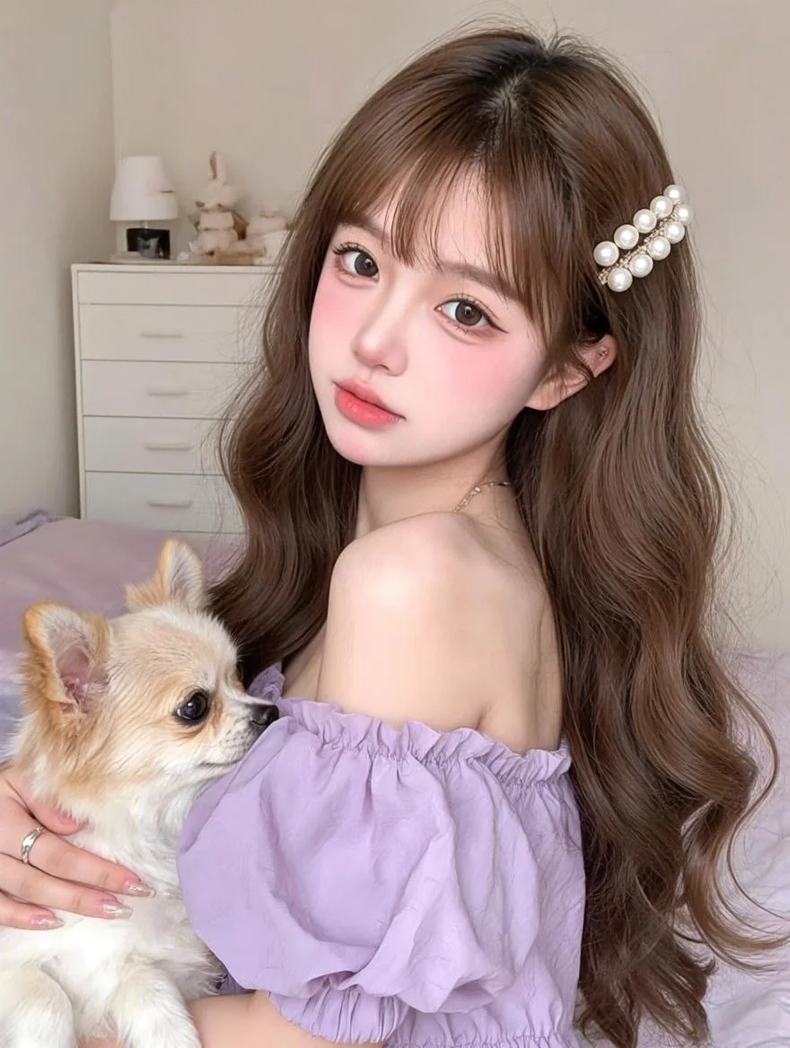 可爱可爱