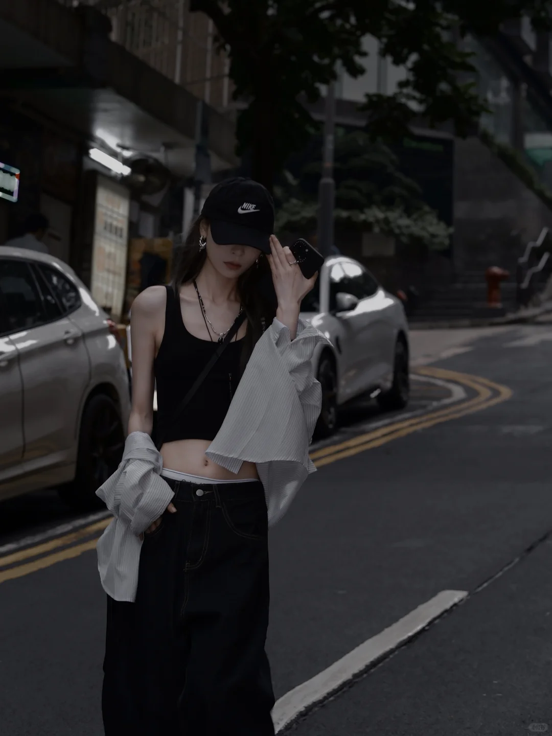 再也拍不出第二张的照片