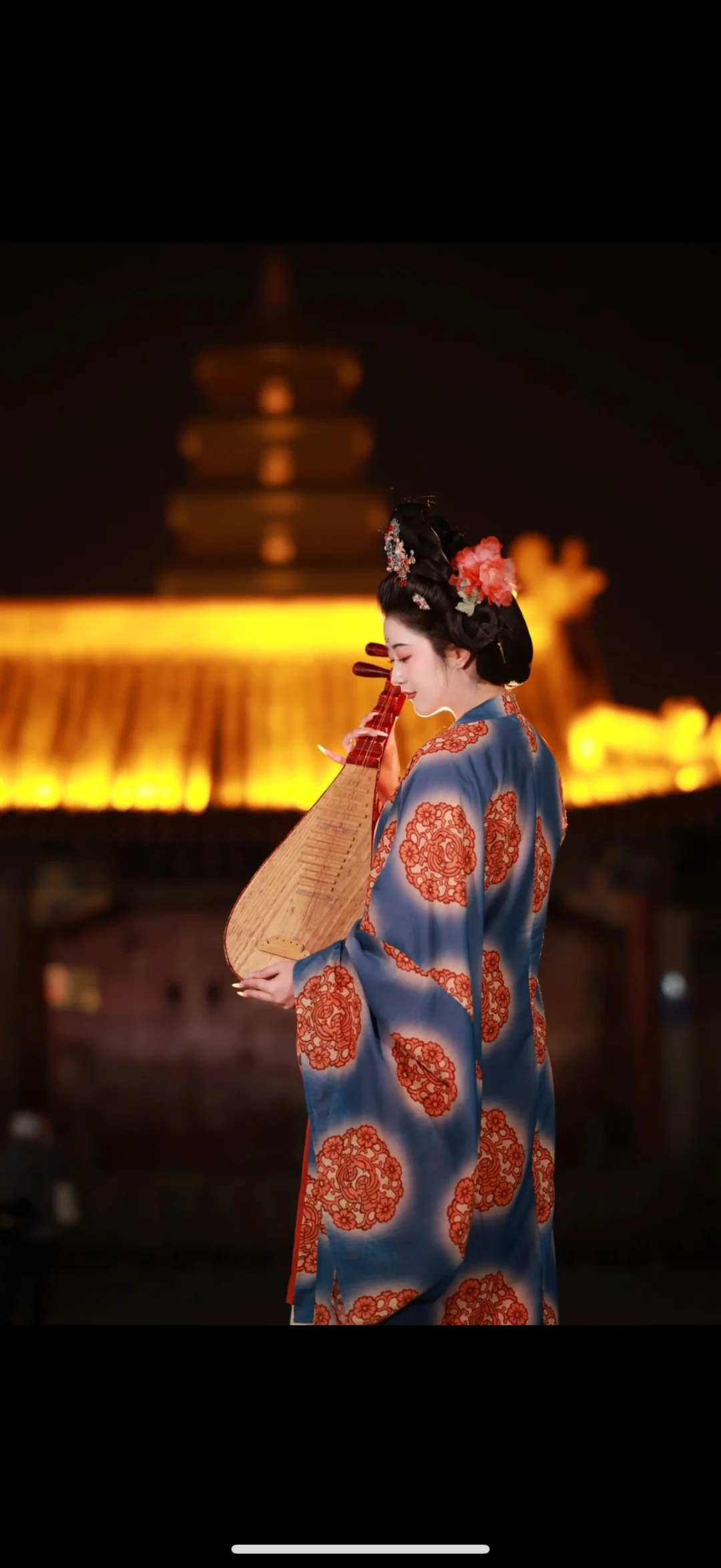 重生之我在盛唐当贵妃的日子