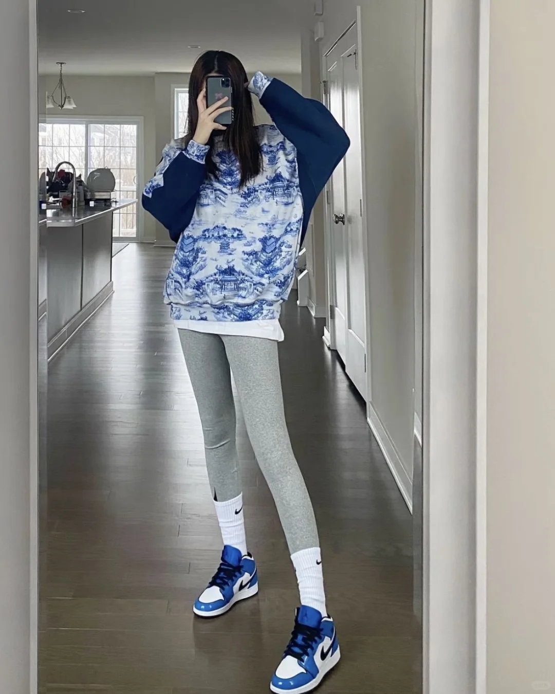 15.9拿下三双！耐克袜子跑步真的非常爽