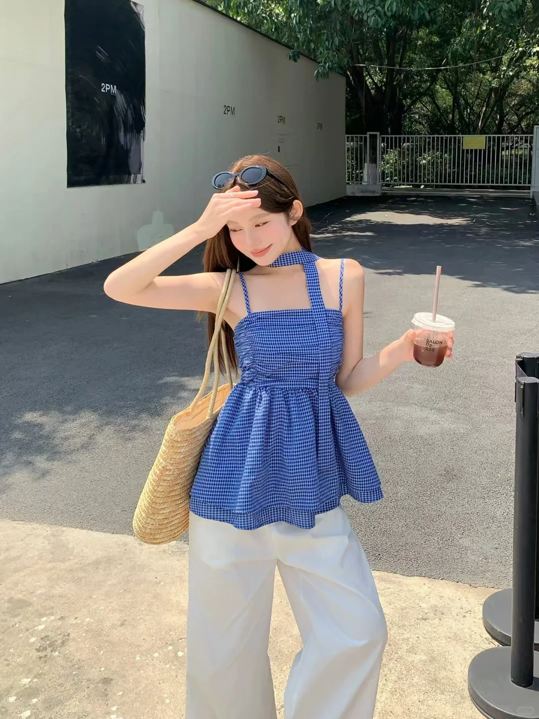 百元穿搭