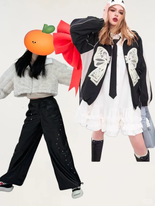 💼👗👠💄💋时尚丽人穿搭日记