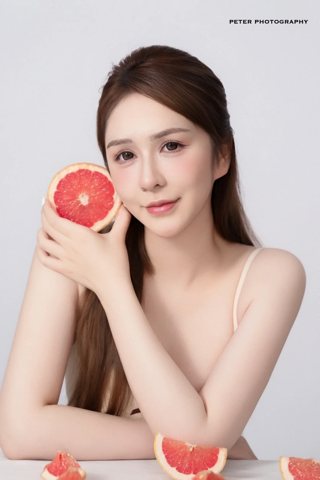 西柚的甜美❤️