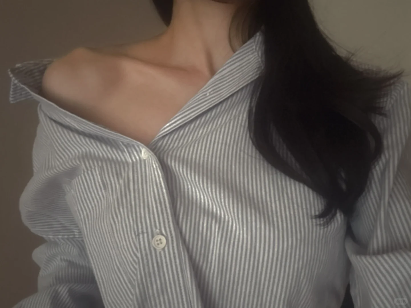 嗯哼！还觉得是平平无奇的衬衫？