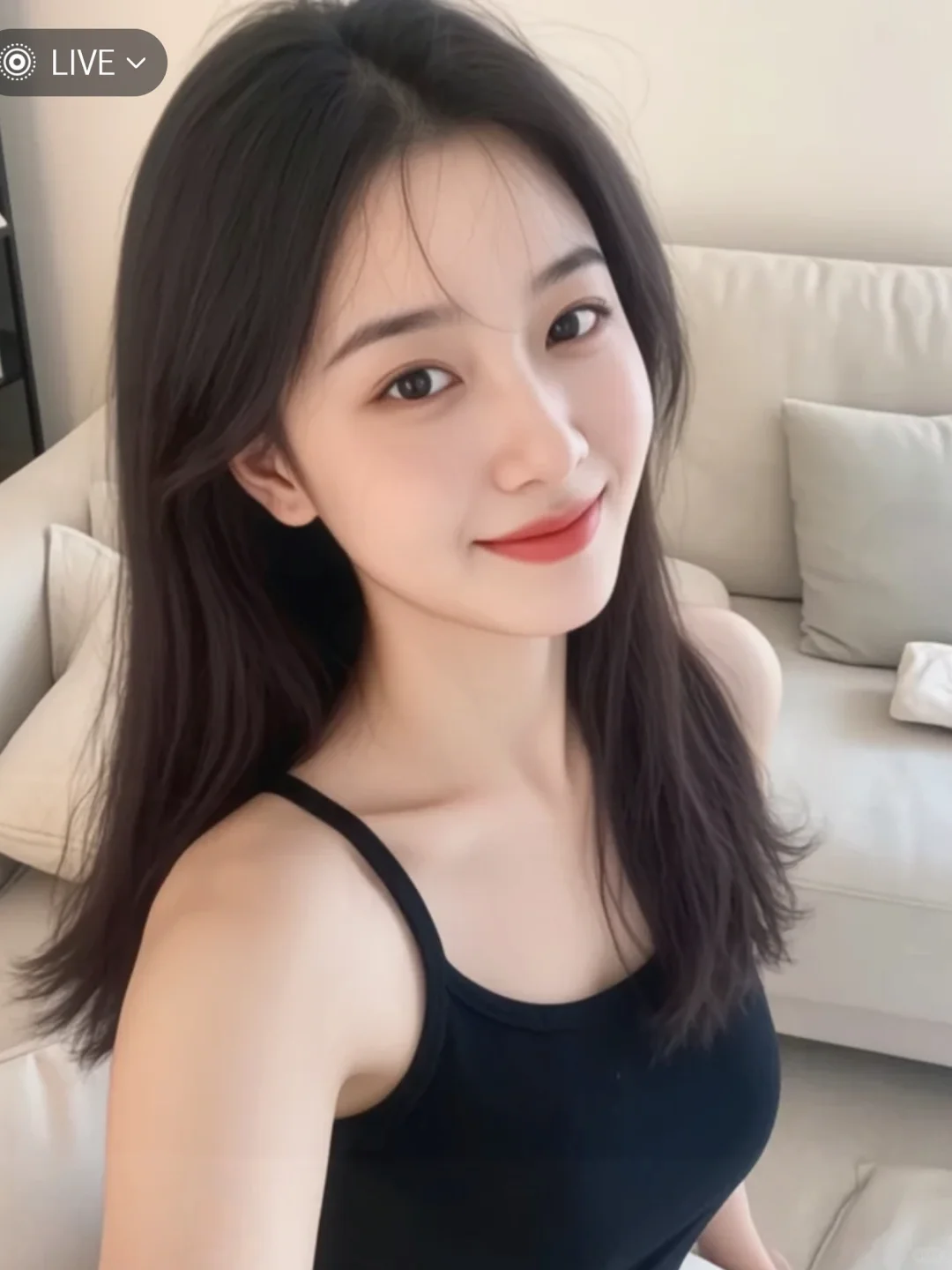 38岁 姐姐 美吗？