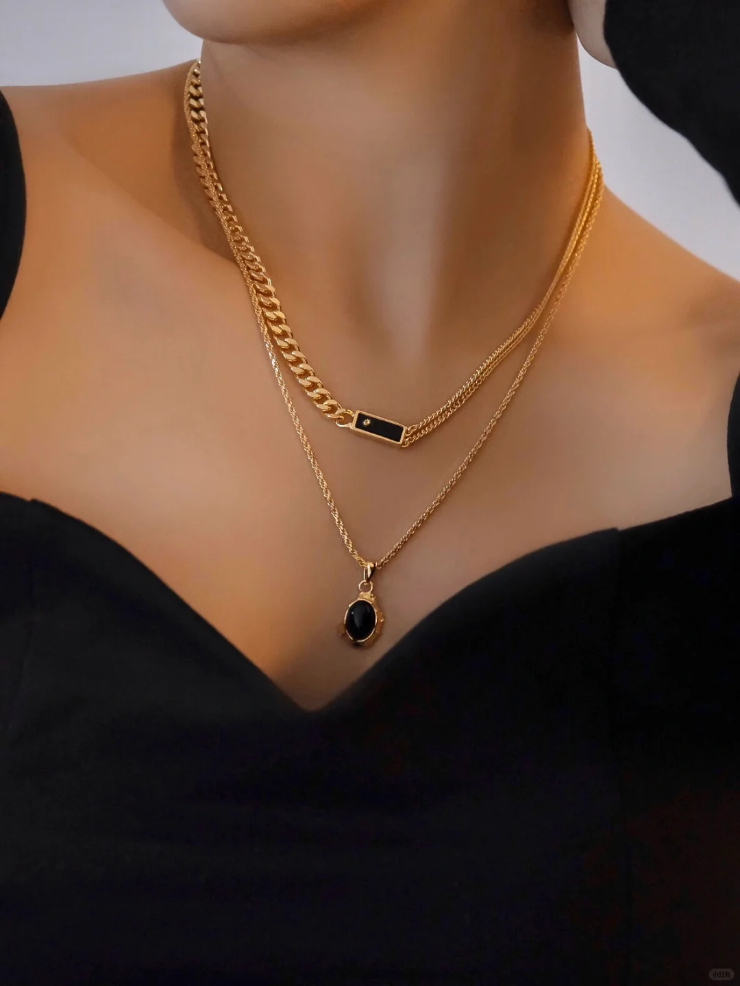 New🖤高级冷艳“黑美人” ·灵魂单品❗️